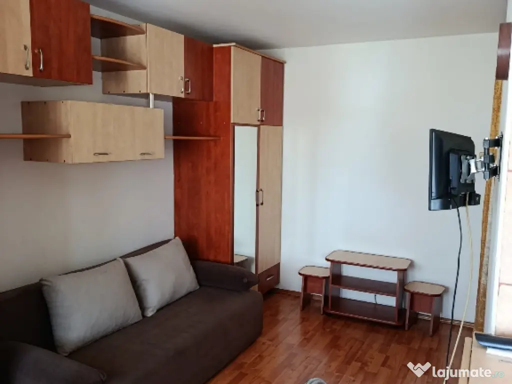 Garsonieră de închiriat Ploiesti Sud, Strada Cozia