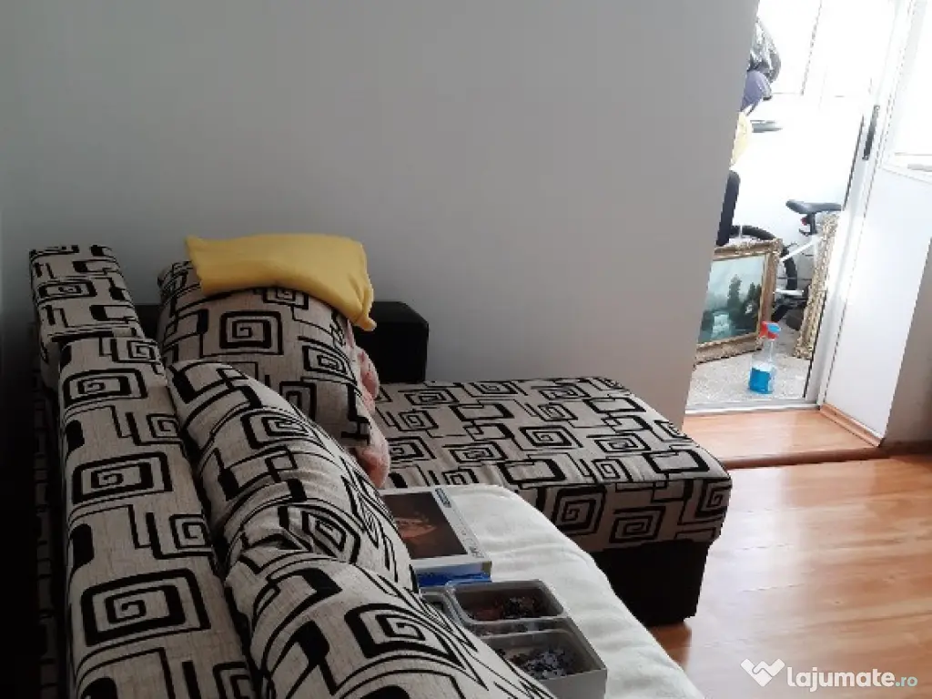 Vand apartament doua camere Camill Ressu sector 3 Bucuresti