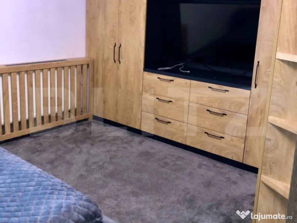 Locuinta Falticeni, 2 camere, 263mp teren. 