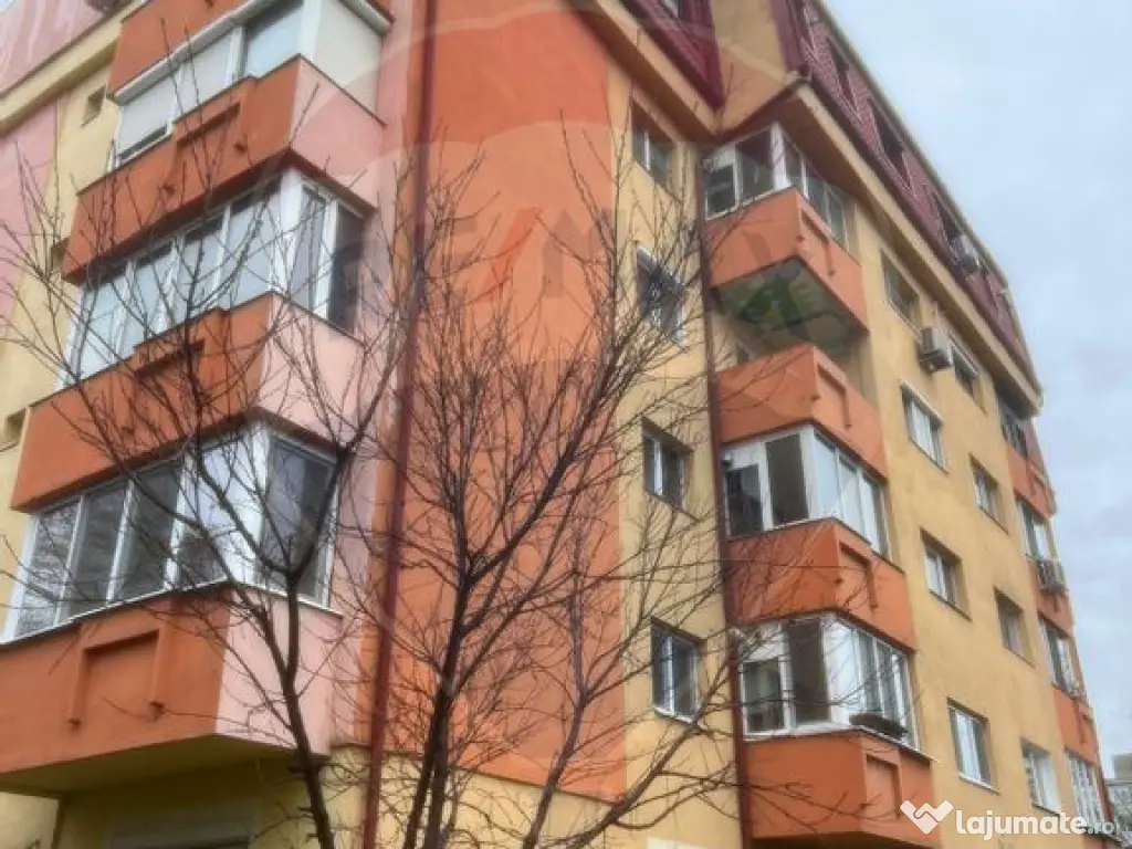 Apartament 3 camere, decomandat, Micalaca 300 -N.Titulesc...