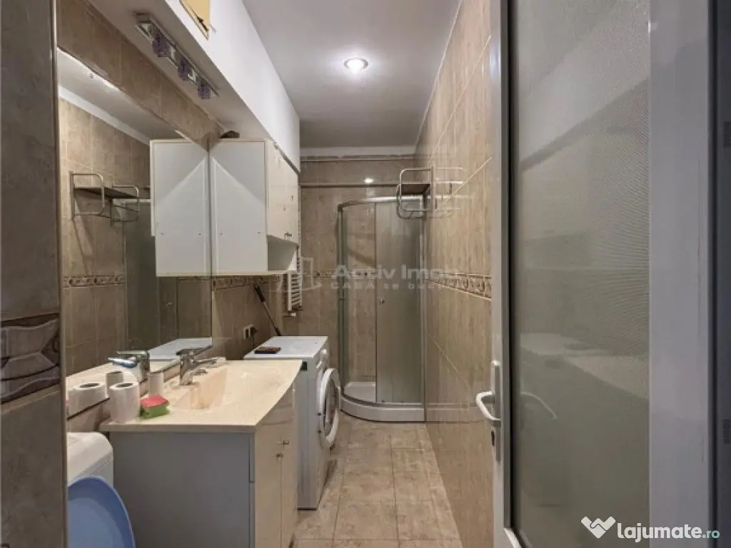 2 Camere, Sudului, Pet Friendly, Centrala Proprie, 7 min Met