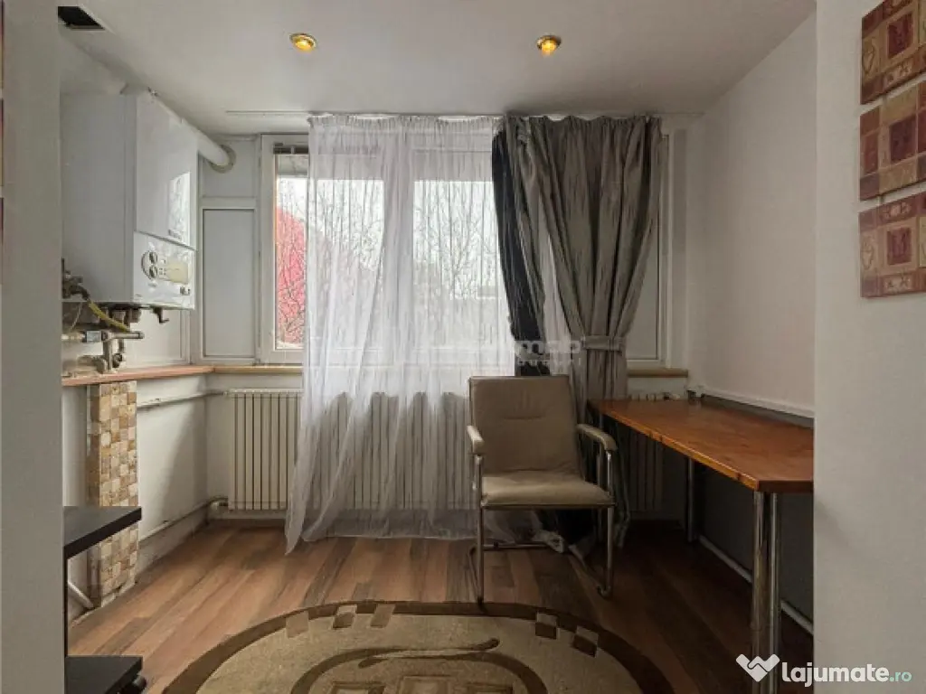 2 Camere, Sudului, Pet Friendly, Centrala Proprie, 7 min Met