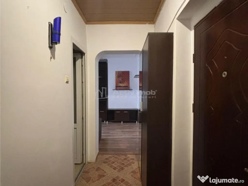 2 Camere, Sudului, Pet Friendly, Centrala Proprie, 7 min Met