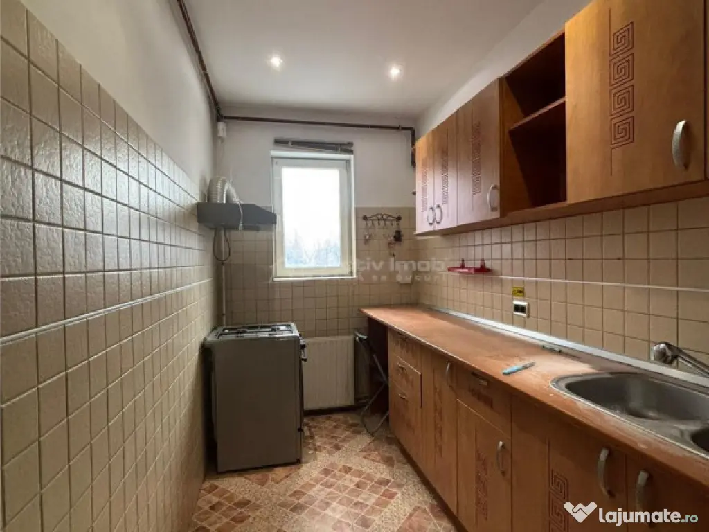 2 Camere, Sudului, Pet Friendly, Centrala Proprie, 7 min Met