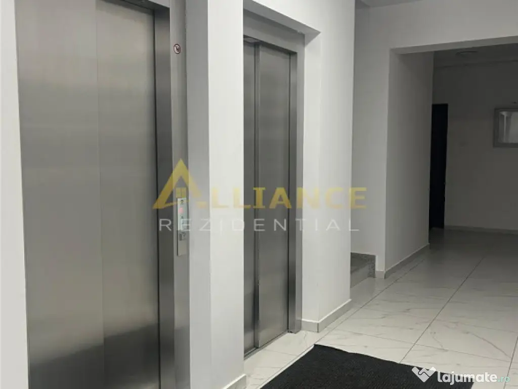 Metalurgiei-2 Camere-Mobilat-Parcare Inclusa 