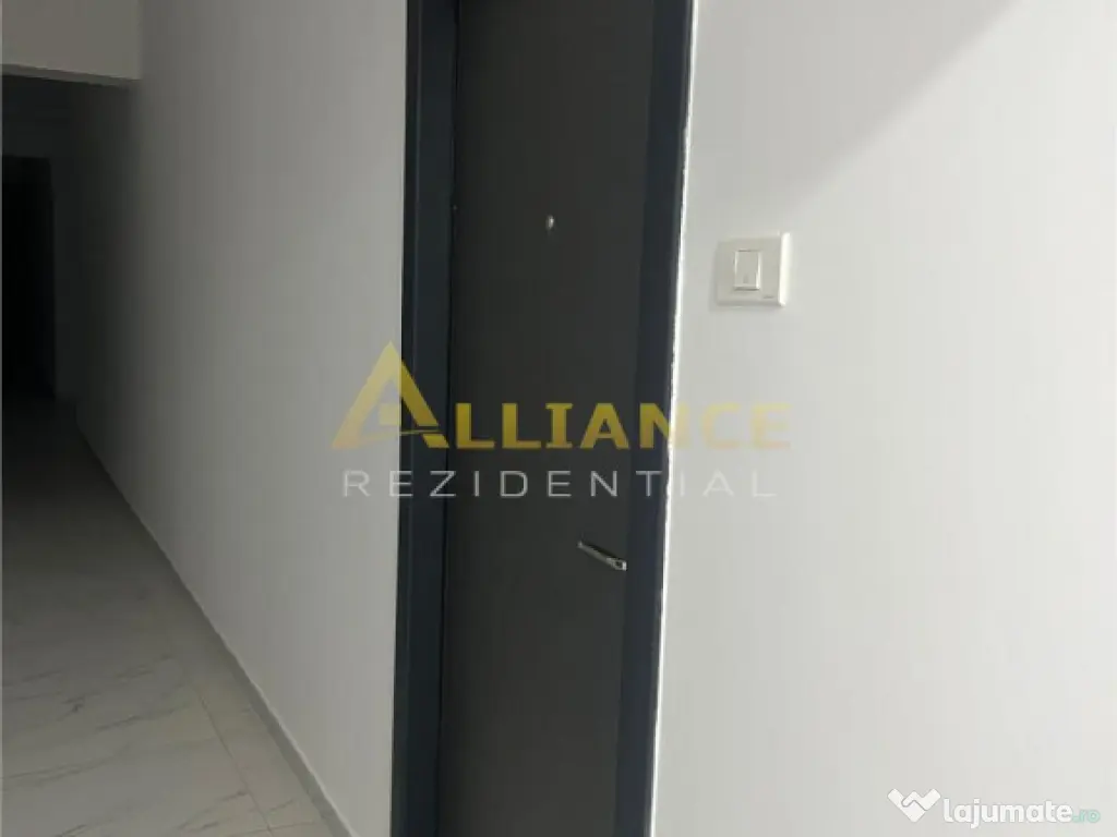 Sector 4, Postalionului Apartament 2 Camere Mobilat/Utilat P