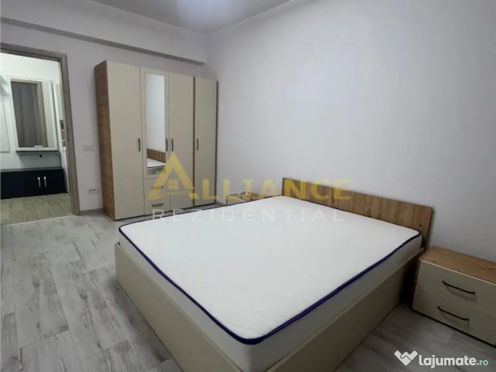 Sector 4, Postalionului Apartament 2 Camere Mobilat/Utilat P