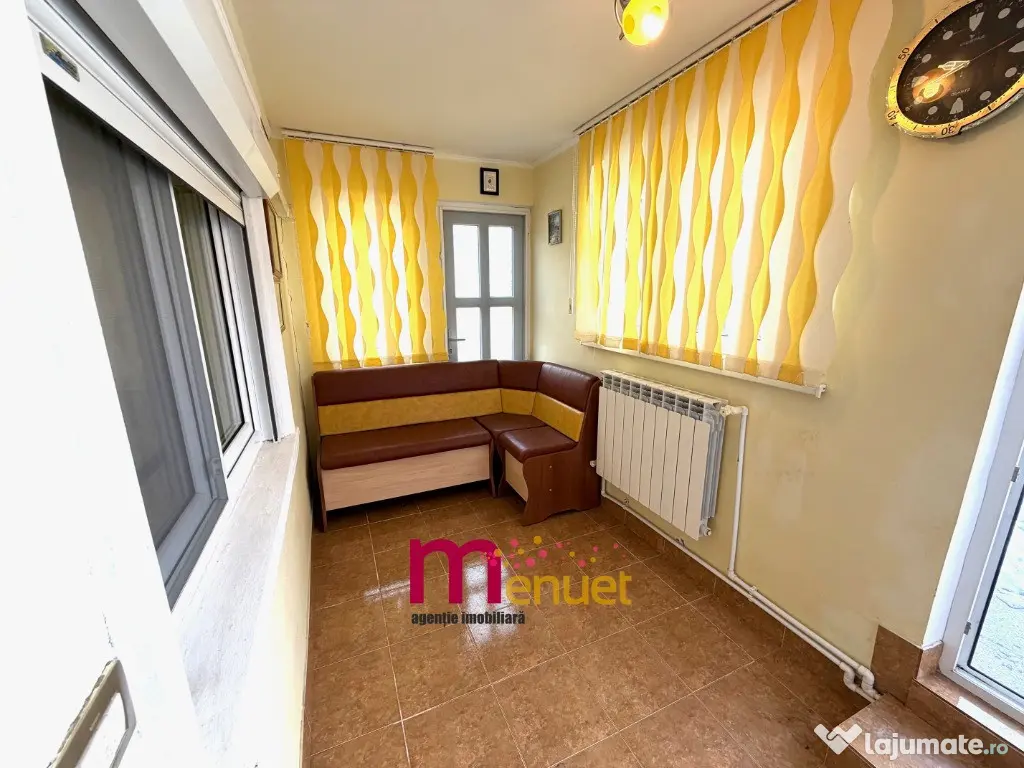 Casa,zona Pacii,teren 230 mp 