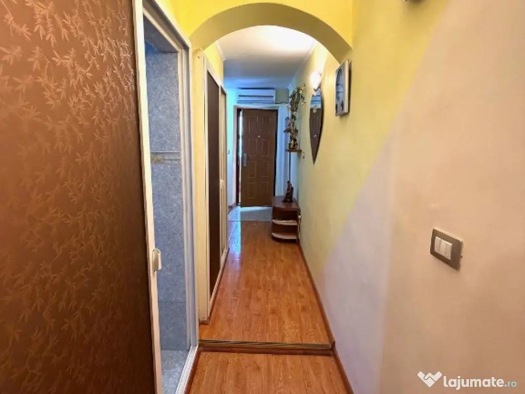 Casa,zona Pacii,teren 230 mp 