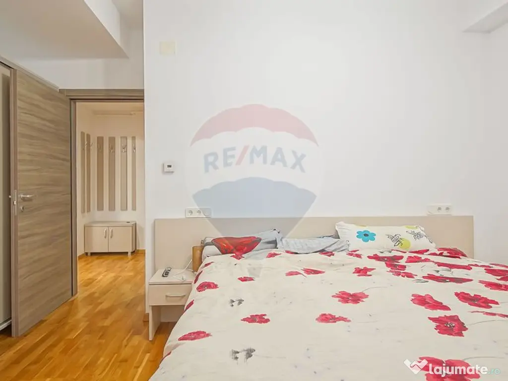 COMISION 0%! STUDIO BLOC NOU CU PARCARE SI BALCON |RACADA...