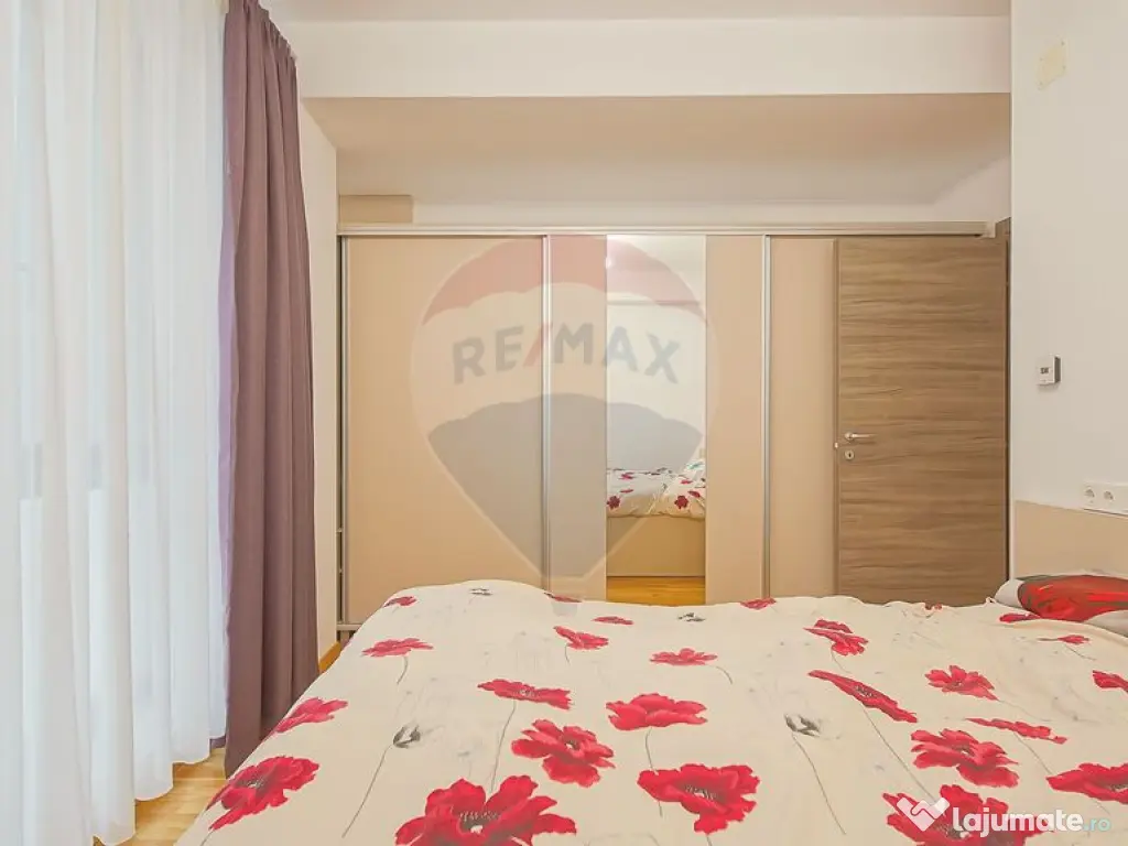 COMISION 0%! STUDIO BLOC NOU CU PARCARE SI BALCON |RACADA...
