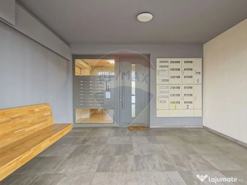 COMISION 0%! STUDIO BLOC NOU CU PARCARE SI BALCON |RACADA...