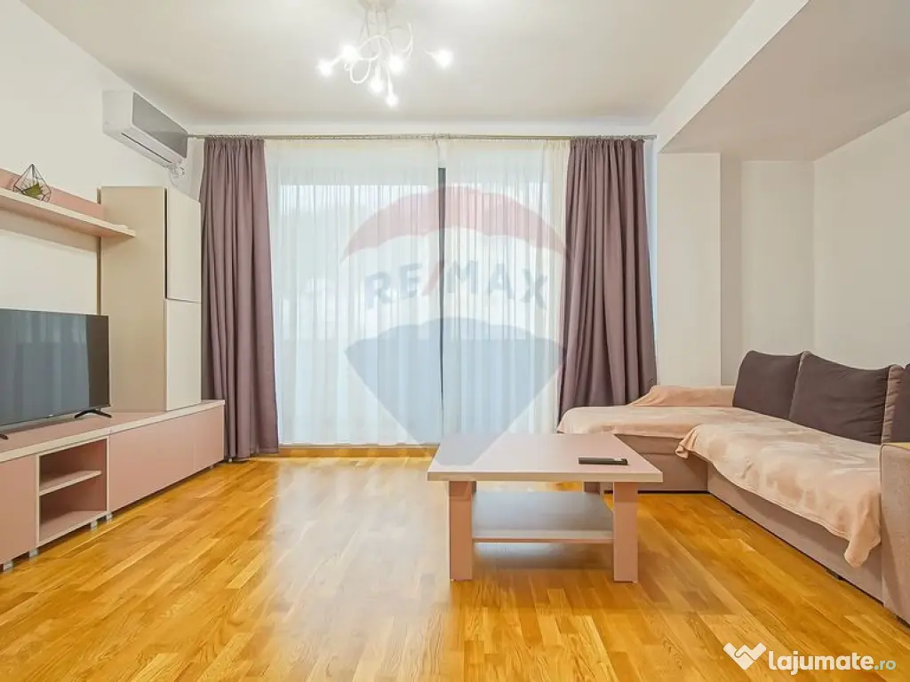 COMISION 0%! STUDIO BLOC NOU CU PARCARE SI BALCON |RACADA...