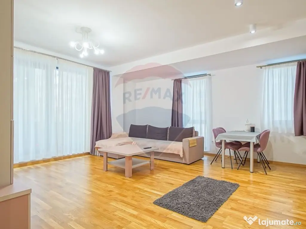 COMISION 0%! STUDIO BLOC NOU CU PARCARE SI BALCON |RACADA...