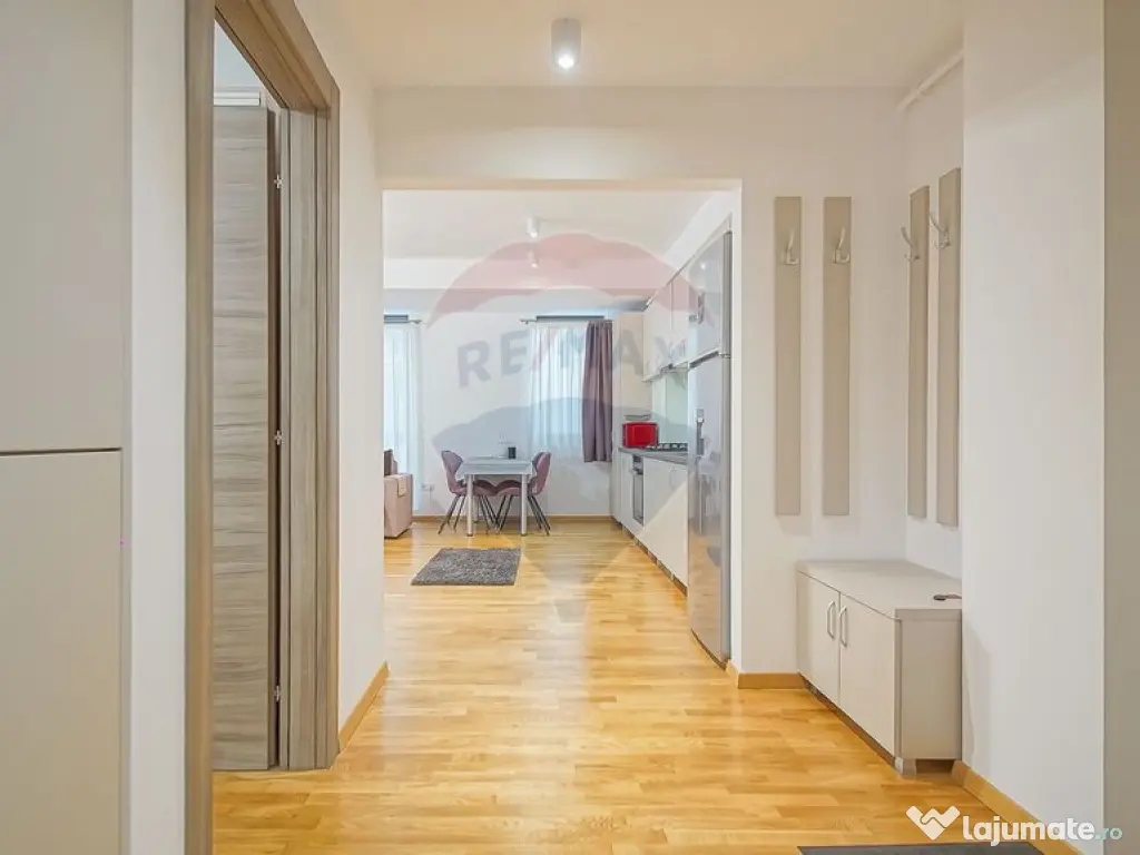 COMISION 0%! STUDIO BLOC NOU CU PARCARE SI BALCON |RACADA...