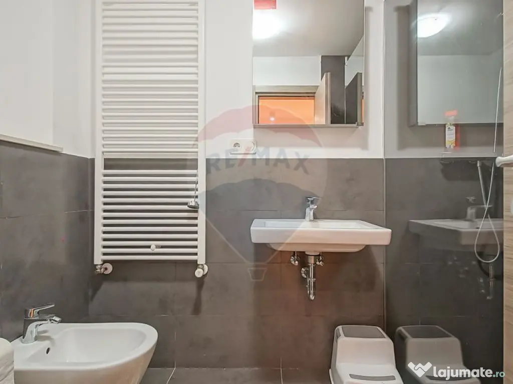 COMISION 0%! STUDIO BLOC NOU CU PARCARE SI BALCON |RACADA...