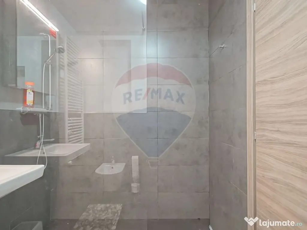 COMISION 0%! STUDIO BLOC NOU CU PARCARE SI BALCON |RACADA...