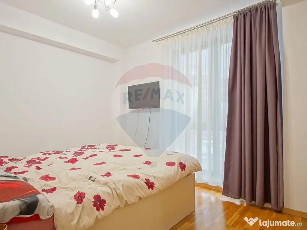 COMISION 0%! STUDIO BLOC NOU CU PARCARE SI BALCON |RACADA...