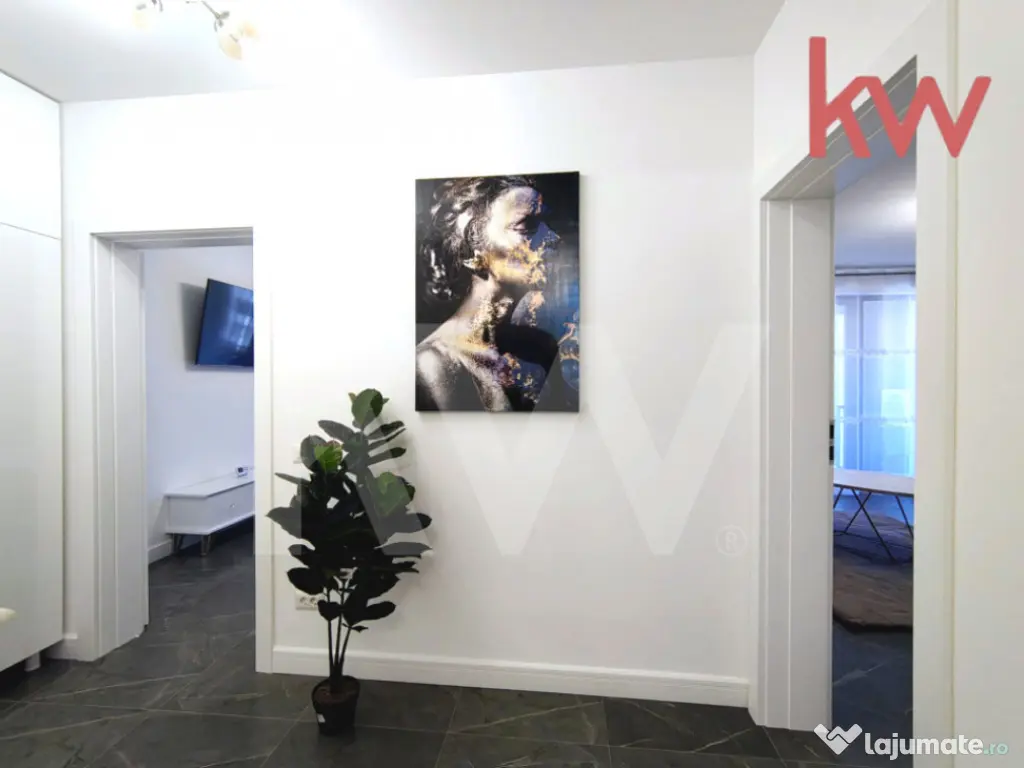 „Trăiește orașul, nu doar locuiește în el” | 2 came