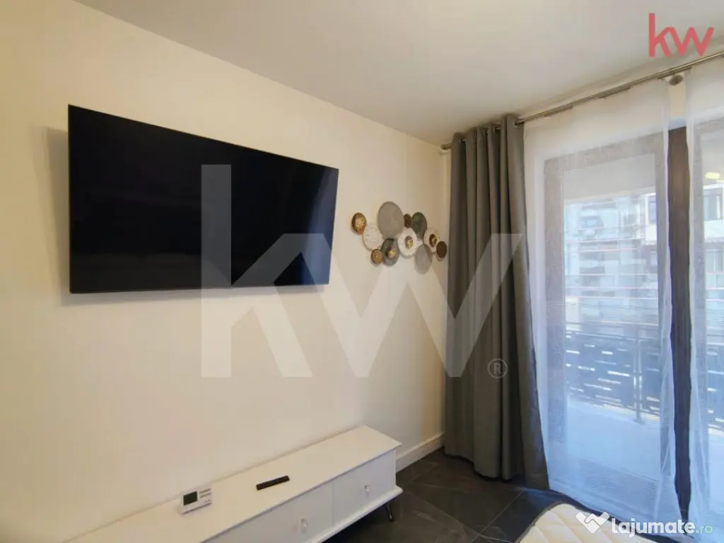 „Trăiește orașul, nu doar locuiește în el” | 2 came