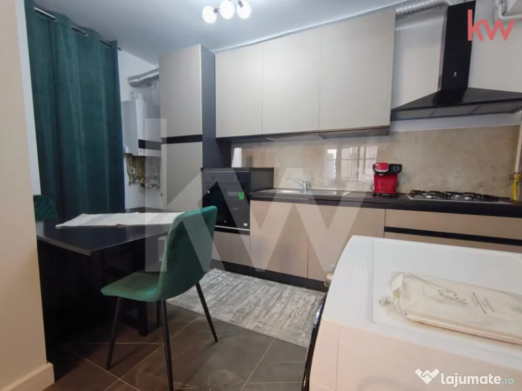 „Trăiește orașul, nu doar locuiește în el” | 2 came