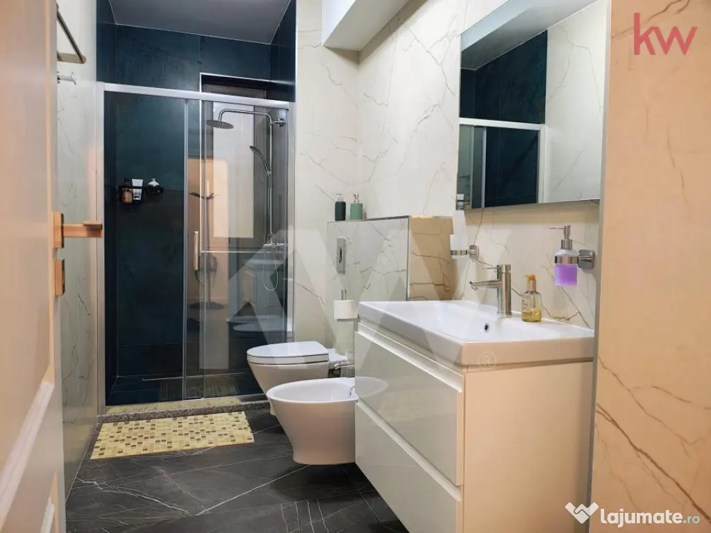 „Trăiește orașul, nu doar locuiește în el” | 2 came