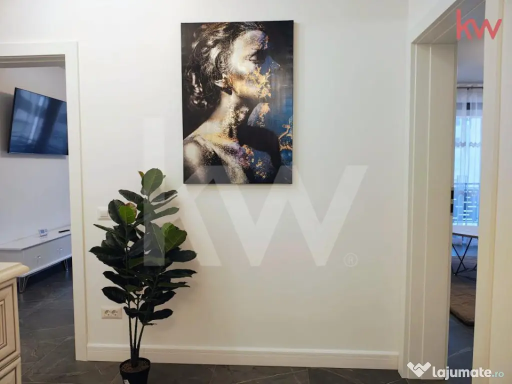 „Trăiește orașul, nu doar locuiește în el” | 2 came