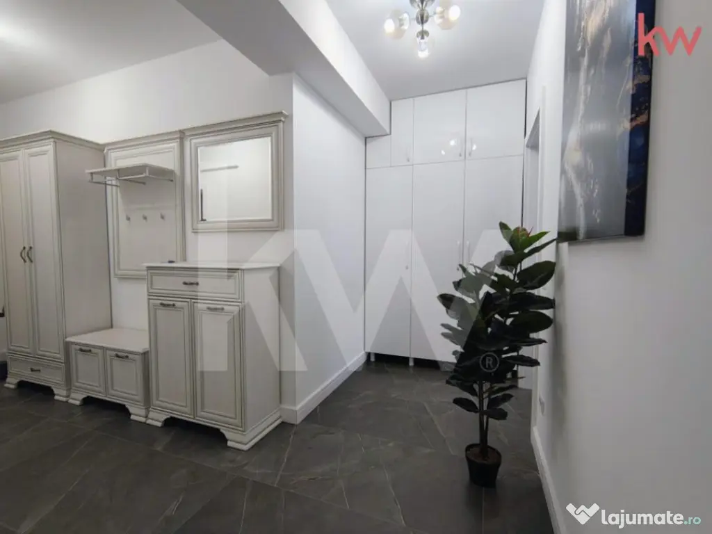 „Trăiește orașul, nu doar locuiește în el” | 2 came