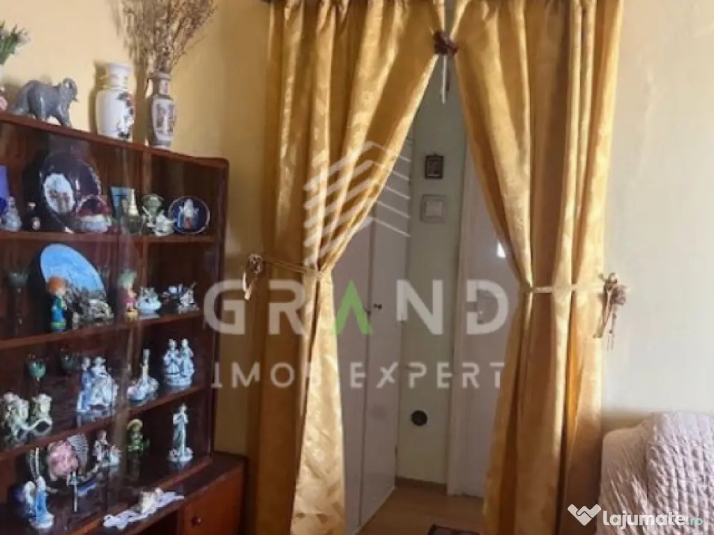 OPORTUNITATE!Garsonieră | 27,5 mp | Balcon închis | Mără 