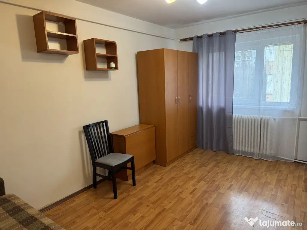 Chirie garsoniera Gheorgheni 