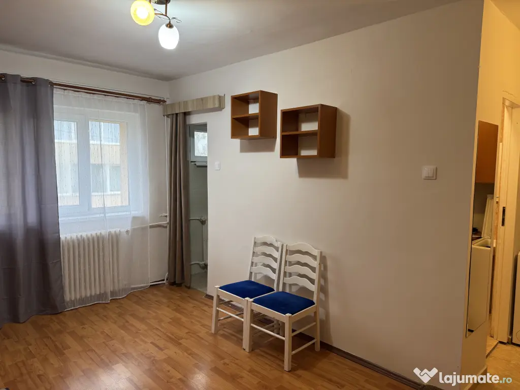 Chirie garsoniera Gheorgheni 