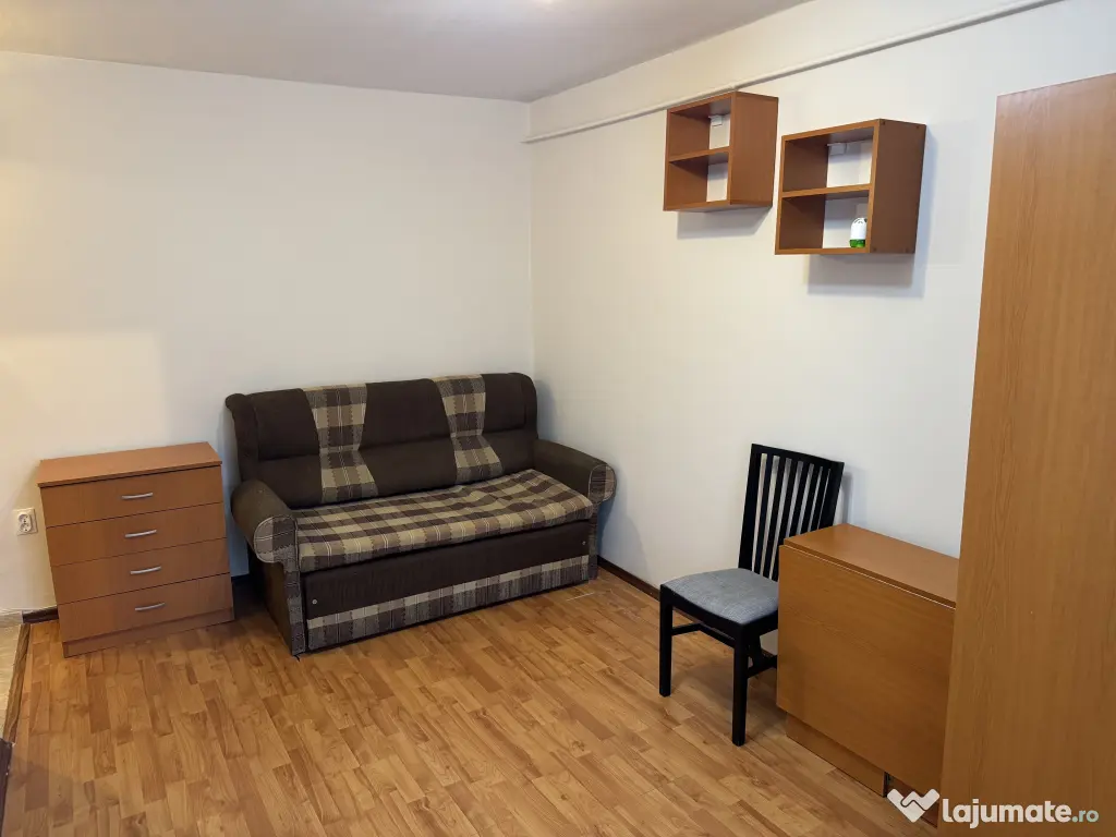 Chirie garsoniera Gheorgheni 