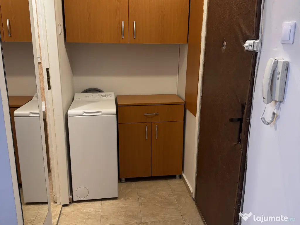 Chirie garsoniera Gheorgheni 