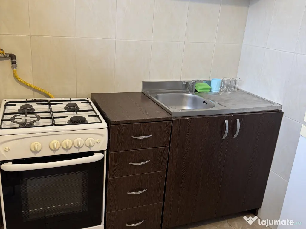 Chirie garsoniera Gheorgheni 