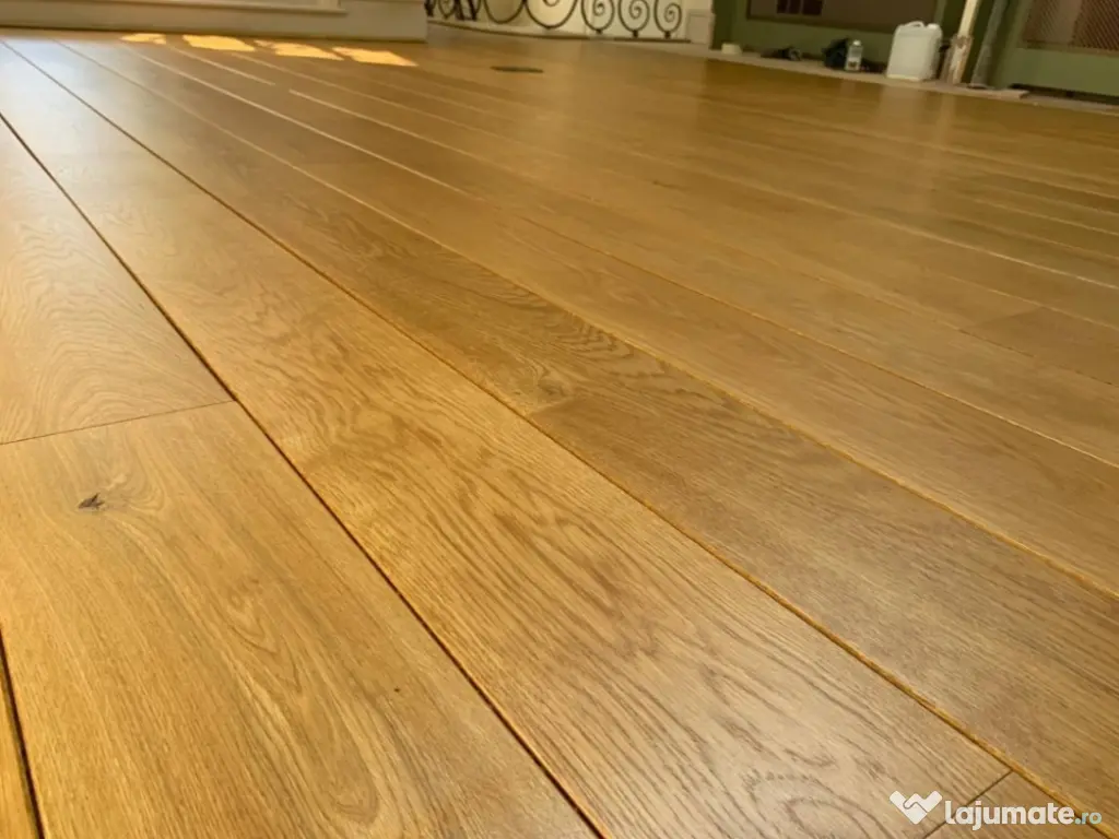 Montatori Parchet Profesioniști în București & Ilfov – Calitate Premium la Preț Corect! 