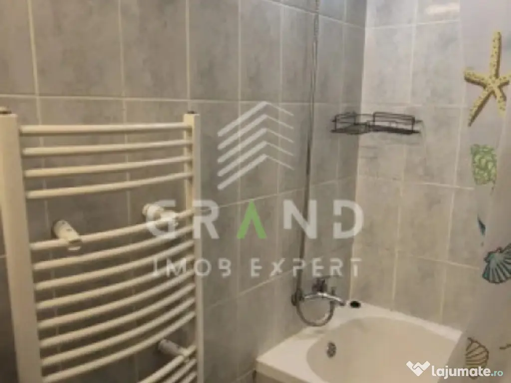 Ap 2 camere | 2 Balcoane | Bucegi- McDonald’s 