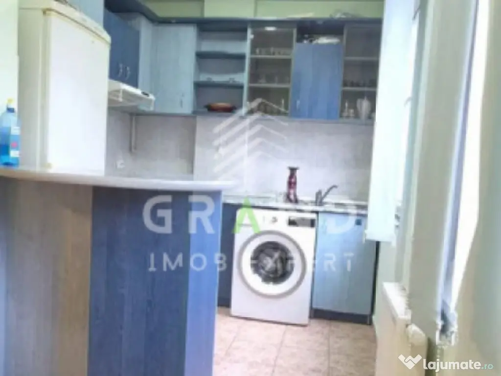 Ap 2 camere | 2 Balcoane | Bucegi- McDonald’s 