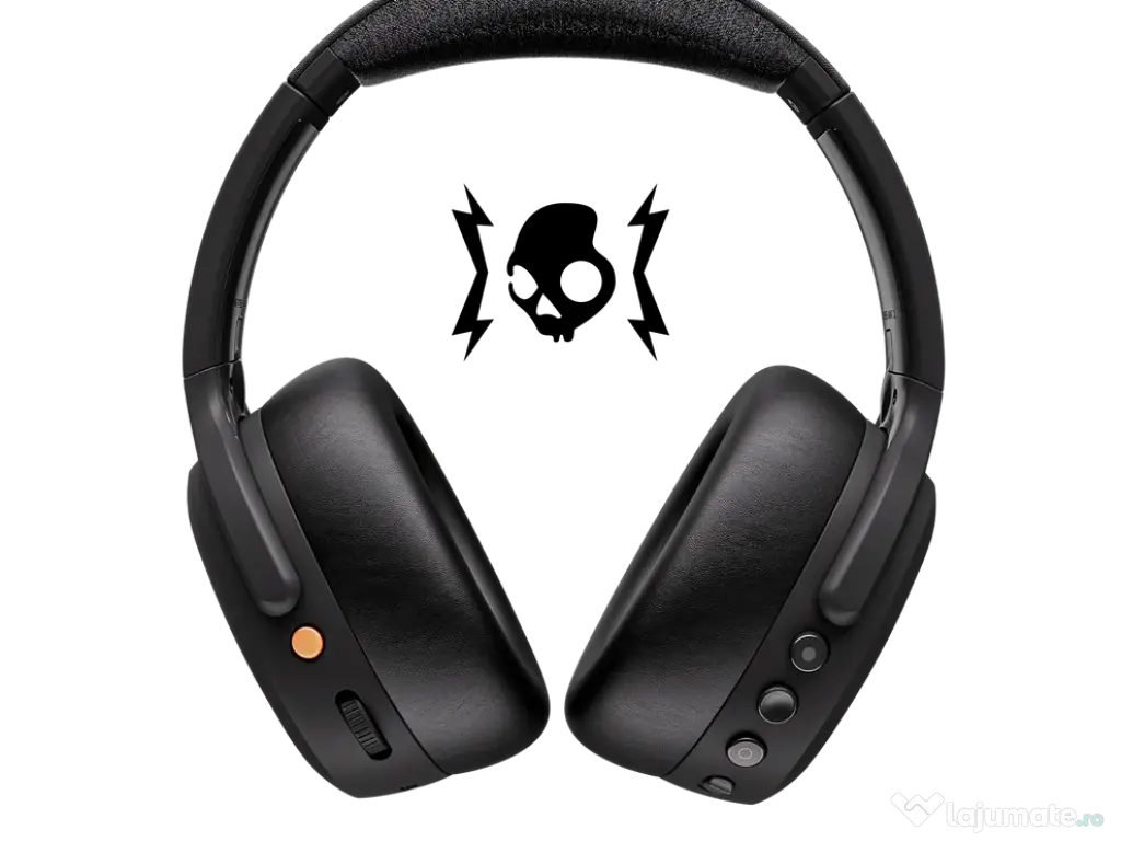 Casti SkullCandy Crusher ANC 2