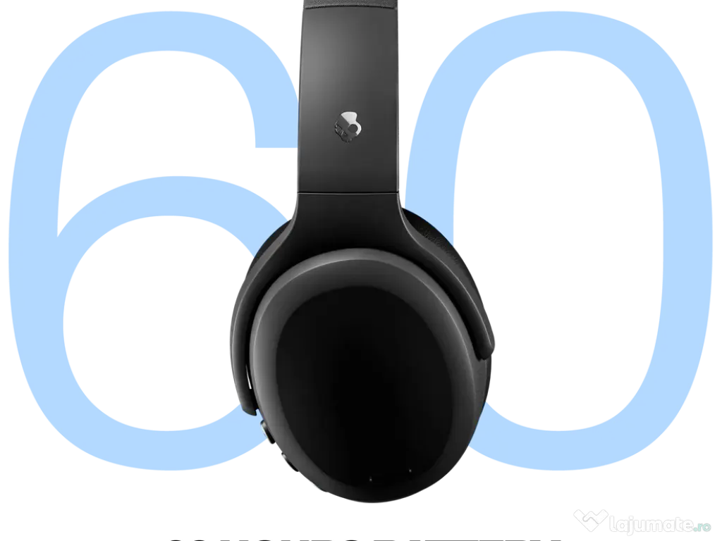 Casti SkullCandy Crusher ANC 2