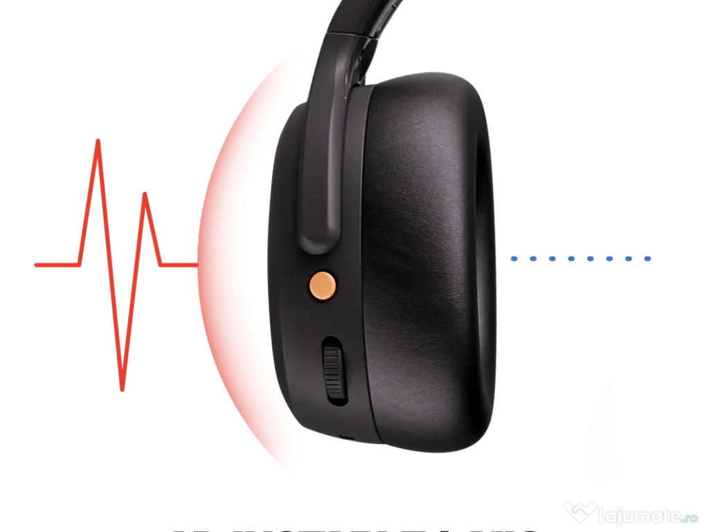 Casti SkullCandy Crusher ANC 2