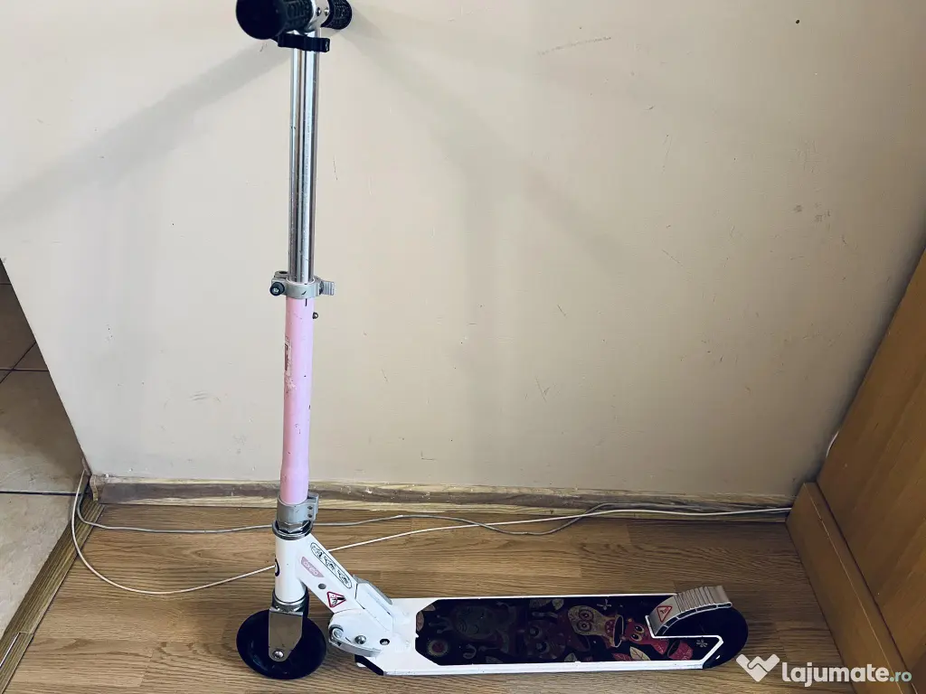 Trotineta Oxelo pt Copii Stare Buna 