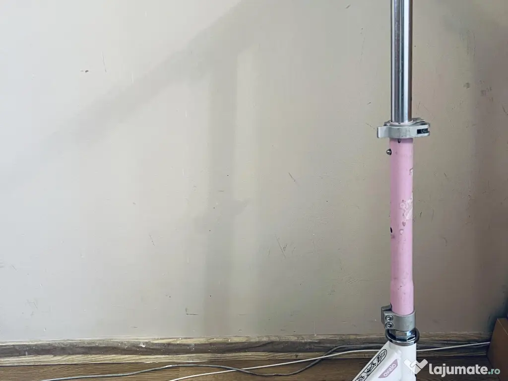 Trotineta Oxelo pt Copii Stare Buna 