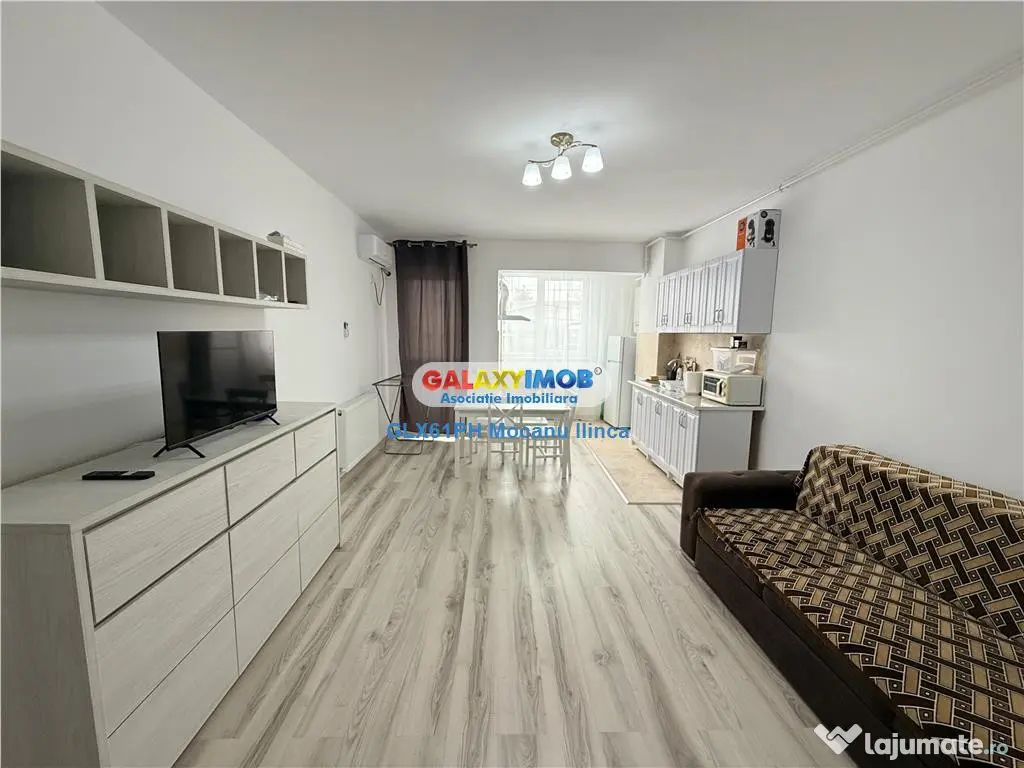 Apartament 2 camere, bloc nou, Vest, Ploiesti 