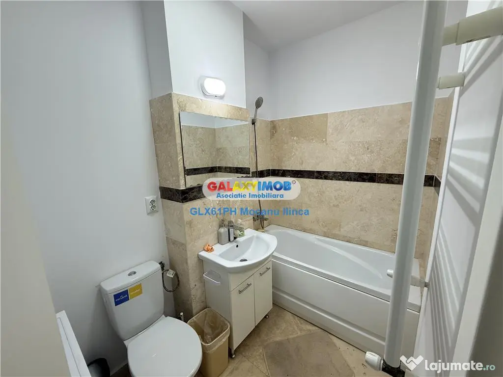 Apartament 2 camere, bloc nou, Vest, Ploiesti 