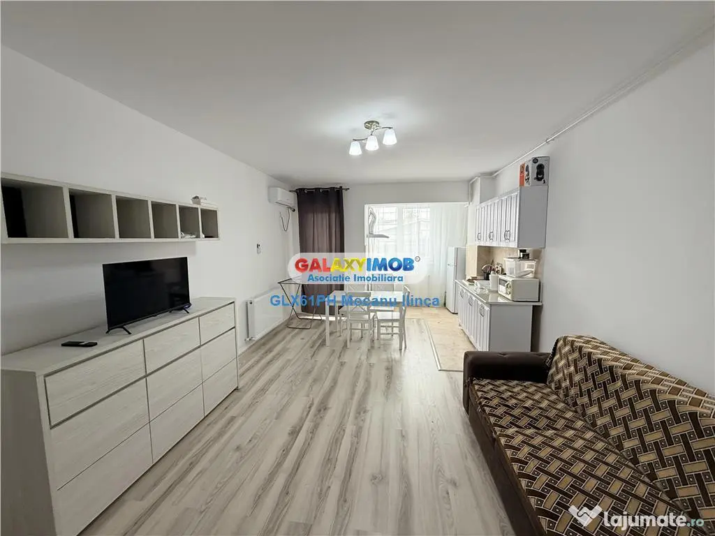 Apartament 2 camere, bloc nou, Vest, Ploiesti 