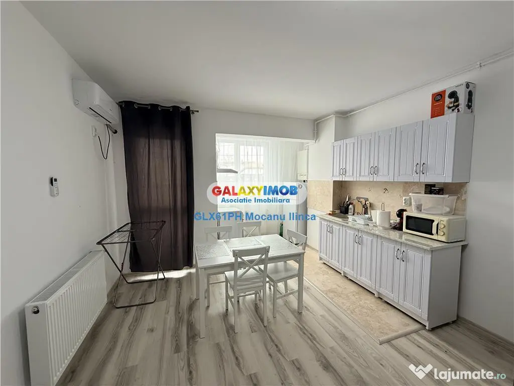 Apartament 2 camere, bloc nou, Vest, Ploiesti 