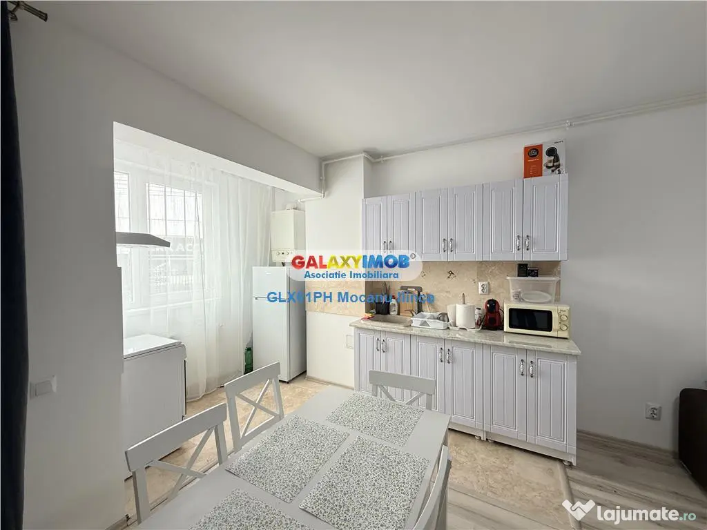 Apartament 2 camere, bloc nou, Vest, Ploiesti 