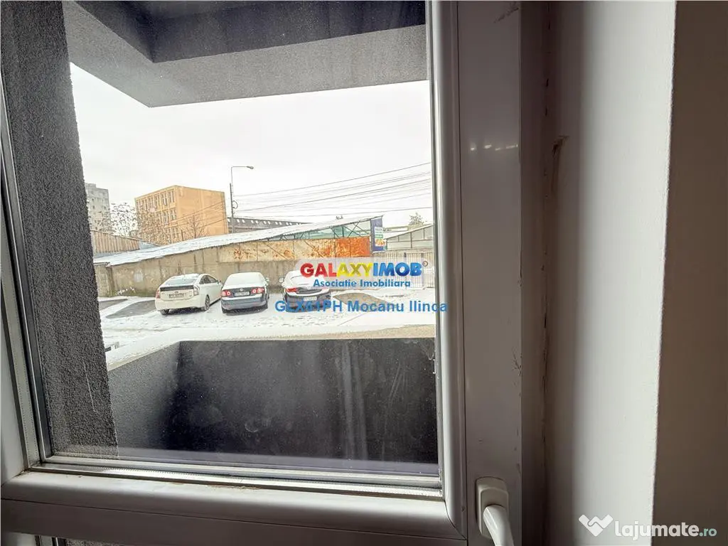 Apartament 2 camere, bloc nou, Vest, Ploiesti 