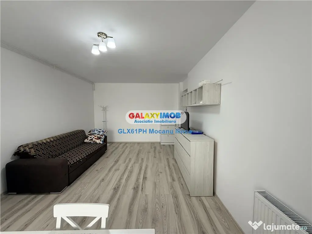 Apartament 2 camere, bloc nou, Vest, Ploiesti 