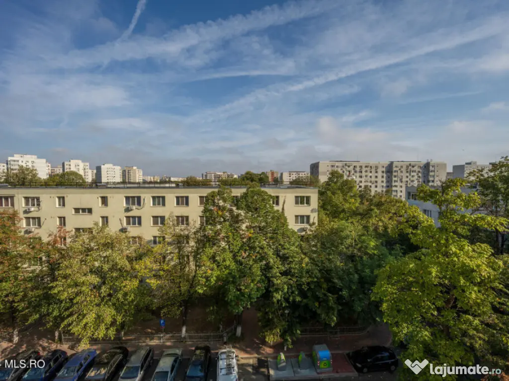 Apartament 2 camere, Titan, zona 1 Decembrie 